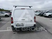 2020 Citroen Berlingo
