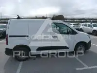 2020 Citroen Berlingo