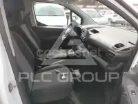 2020 Citroen Berlingo