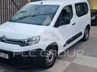 2020 Citroen Berlingo