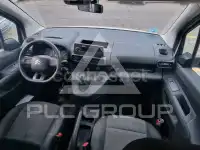 2020 Citroen Berlingo
