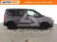2020 Citroen Berlingo
