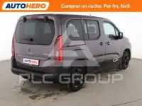 2020 Citroen Berlingo