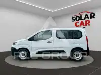 2020 Citroen Berlingo