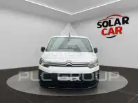 2020 Citroen Berlingo