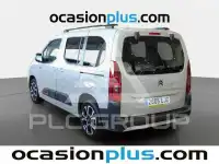 2020 Citroen Berlingo
