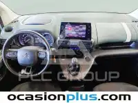 2020 Citroen Berlingo