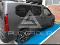 2020 Citroen Berlingo