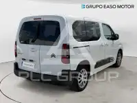 2020 Citroen Berlingo