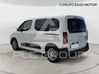 2020 Citroen Berlingo