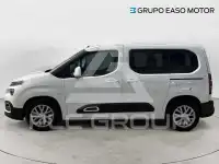 2020 Citroen Berlingo