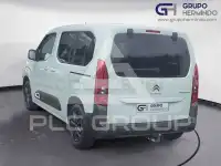 2020 Citroen Berlingo