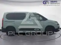 2020 Citroen Berlingo