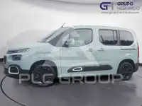 2020 Citroen Berlingo