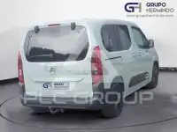 2020 Citroen Berlingo