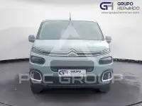 2020 Citroen Berlingo