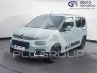 2020 Citroen Berlingo