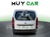 2020 Citroen Berlingo