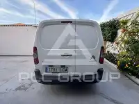 2020 Citroen Berlingo