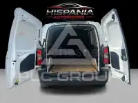 2020 Citroen Berlingo