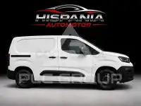 2020 Citroen Berlingo