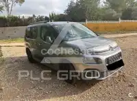 2020 Citroen Berlingo