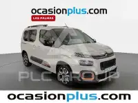 2020 Citroen Berlingo