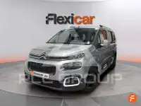 2020 Citroen Berlingo