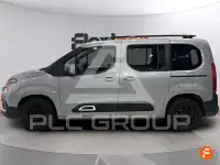 2020 Citroen Berlingo