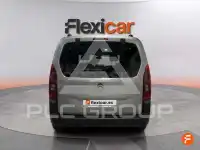 2020 Citroen Berlingo