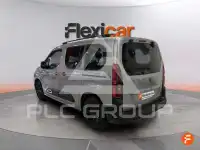 2020 Citroen Berlingo