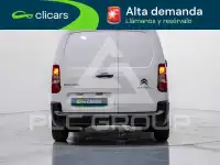 2020 Citroen Berlingo