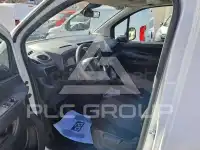 2020 Citroen Berlingo