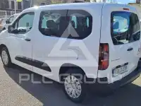 2020 Citroen Berlingo