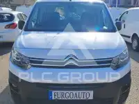 2020 Citroen Berlingo