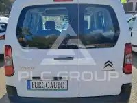 2020 Citroen Berlingo
