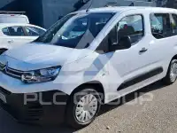 2020 Citroen Berlingo
