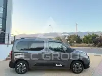 2020 Citroen Berlingo