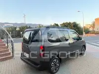 2020 Citroen Berlingo