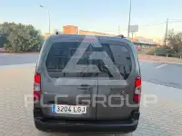 2020 Citroen Berlingo