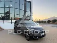 2020 Citroen Berlingo