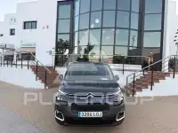 2020 Citroen Berlingo