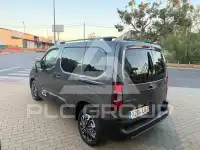 2020 Citroen Berlingo