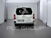 2020 Citroen Berlingo