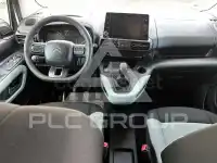 2020 Citroen Berlingo