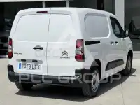 2020 Citroen Berlingo