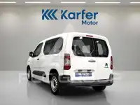 2020 Citroen Berlingo