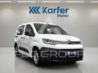 2020 Citroen Berlingo