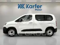 2020 Citroen Berlingo