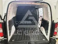 2020 Citroen Berlingo